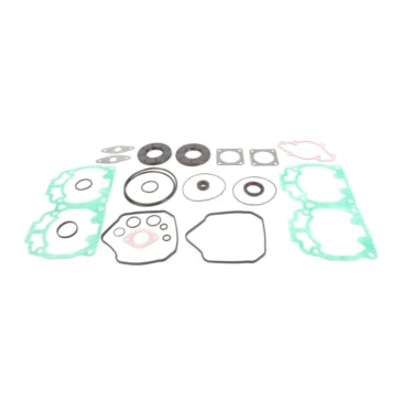 VertexWinderosa Professional Complete Gasket Sets with Oil Seals Fits Ski-doo - 09-711260