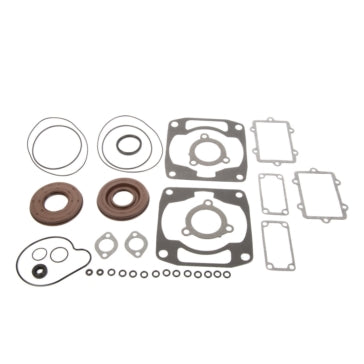 VertexWinderosa Professional Complete Gasket Sets with Oil Seals Fits Arctic cat - 09-711262