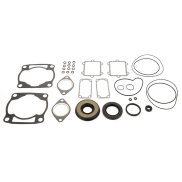 VertexWinderosa Professional Complete Gasket Sets with Oil Seals Fits Arctic cat - 09-711266