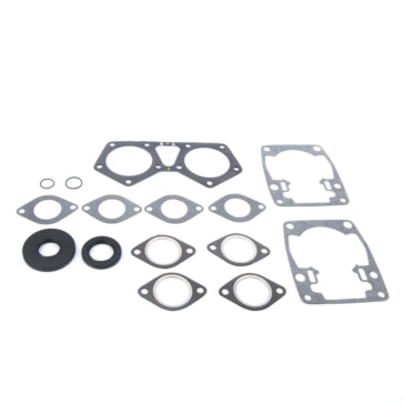 VertexWinderosa Professional Complete Gasket Sets with Oil Seals Fits Arctic cat - 09-711270