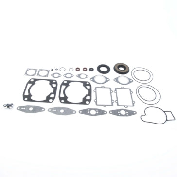 VertexWinderosa Professional Complete Gasket Sets with Oil Seals Fits Arctic cat - 09-711273