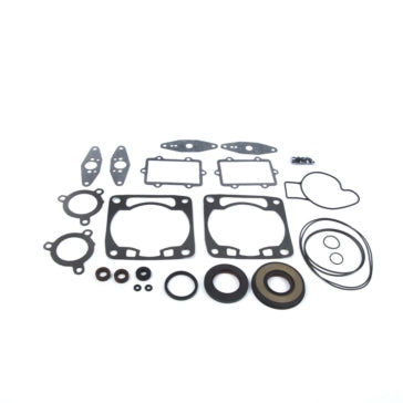 VertexWinderosa Professional Complete Gasket Sets with Oil Seals Fits Arctic cat - 09-711275