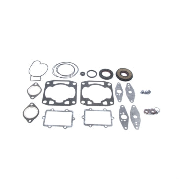 VertexWinderosa Professional Complete Gasket Sets with Oil Seals Fits Arctic cat - 09-711276