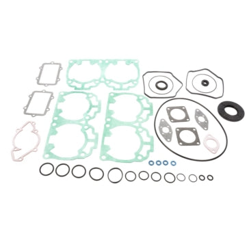 VertexWinderosa Professional Complete Gasket Sets with Oil Seals Fits Ski-doo - 09-711278