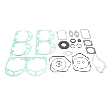 VertexWinderosa Professional Complete Gasket Sets with Oil Seals Fits Ski-doo - 09-711285