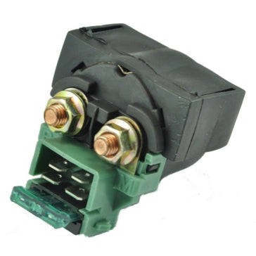 Kimpex HD Starter Relay Solenoid Switch Fits Honda