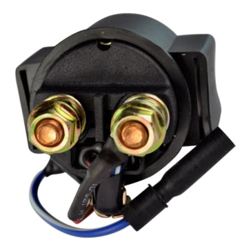 Kimpex HD Starter Relay Solenoid Switch Fits Yamaha