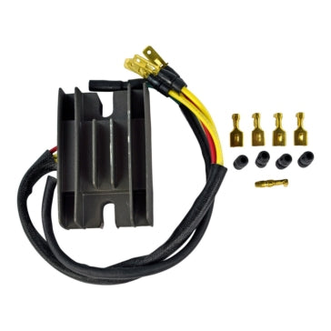 Kimpex HD Voltage Regulator Rectifier Fits Suzuki
