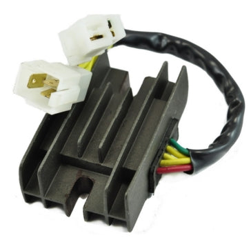 Kimpex HD Voltage Regulator Rectifier Fits Suzuki