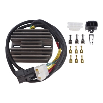 Kimpex HD Voltage Regulator Rectifier Fits Honda
