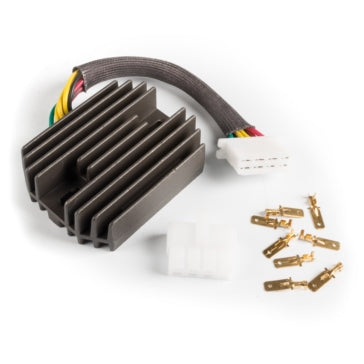 Kimpex HD Voltage Regulator Rectifier Fits Honda