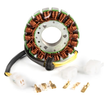 Kimpex HD Stator Fits Suzuki