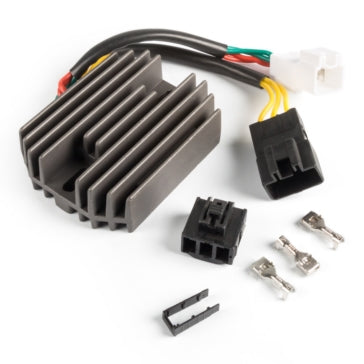 Kimpex HD Voltage Regulator Rectifier Fits Honda