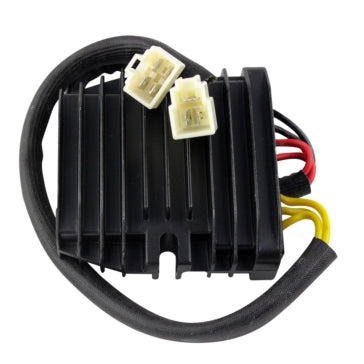 Kimpex HD Mosfet Voltage Regulator Rectifier Fits Triumph