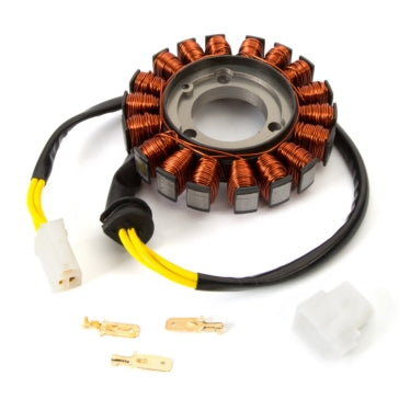 Kimpex HD Stator Fits Suzuki