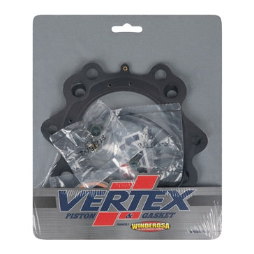 VertexWinderosa Top End Gasket Fits Yamaha