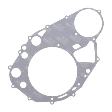 VertexWinderosa Right Side Cover Gasket Fits Arctic cat; Fits Suzuki