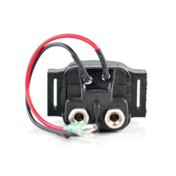 Kimpex HD Starter Relay Solenoid Switch Fits Yamaha
