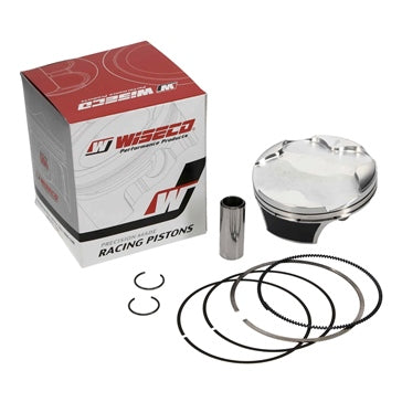 Wiseco Piston SUZUKI - 450 cc