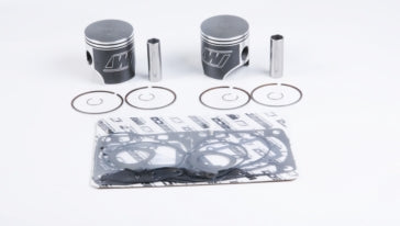 Wiseco High Performance Piston ARCTIC CAT - 698 cc
