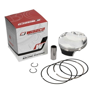 Wiseco Piston KAWASAKI - 450 cc