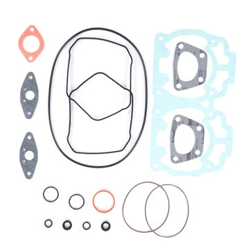 PRO-X Piston Top End Gasket Kit Fits Ski-doo