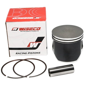 Wiseco Piston Fits Polaris - 600 cc