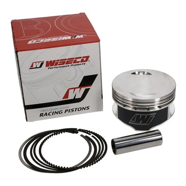 Wiseco Piston SUZUKI - 400 cc