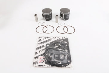 Wiseco High Performance Piston Fits Polaris - 700 cc