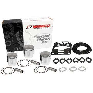 Wiseco High Performance Piston Fits Polaris - 794 cc