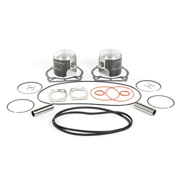 Wiseco High Performance Piston 521 cc