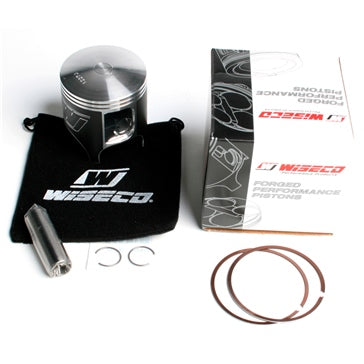 Wiseco Piston Fits Yamaha - 485 cc