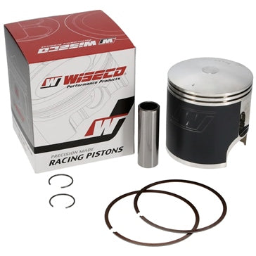 Wiseco Piston Fits Yamaha - 489 cc