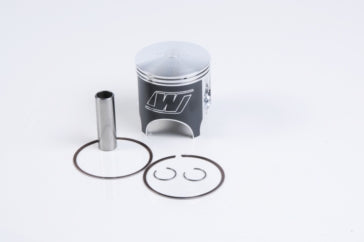 Wiseco Piston Fits Yamaha - 491 cc