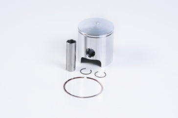 Wiseco Piston Fits Polaris - 432 cc