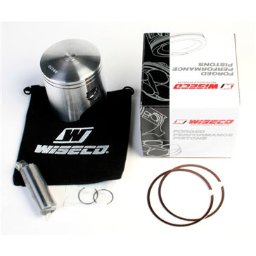 Wiseco Piston Fits Arctic cat - 550 cc