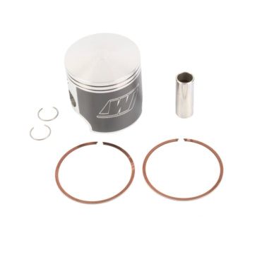 Wiseco Piston Fits Polaris - 495 cc