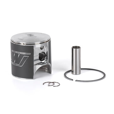 Wiseco Piston Fits Ski-doo - 604 cc