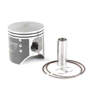 Wiseco Piston Fits Polaris - 794 cc