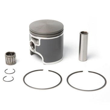 PRO-X Cast Piston Kit Fits Polaris - 550 cc