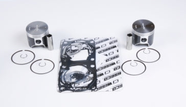 Wiseco High Performance Piston ARCTIC CAT - 599 cc