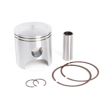 Wiseco Piston Fits Polaris - 500 cc