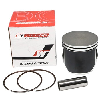 Wiseco Piston Fits Ski-doo - 698 cc