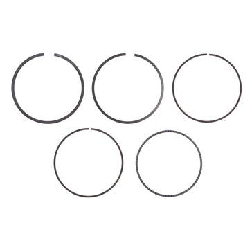 Wiseco Piston Ring Set Fits Honda; Fits Ski-doo; Fits Can-am