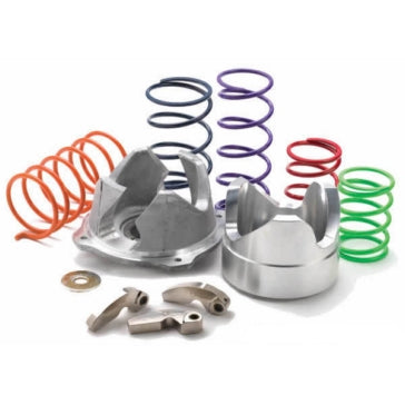 EPI Clutch Kit - Mudder - 28 inch+ Tires Fits Can-am