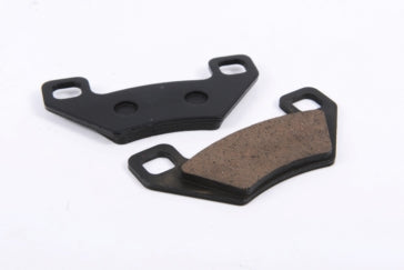 EPI HD Brake Pads Sintered metal - Front/Rear