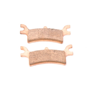 EPI HD Brake Pads Sintered metal - Rear