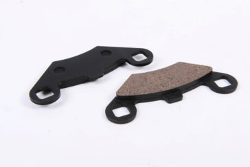 EPI Standard Brake Pads Sintered metal - Front/Rear