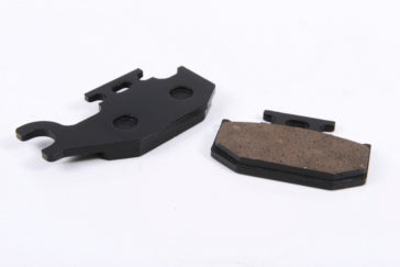 EPI HD Brake Pads Sintered metal - Front/Rear