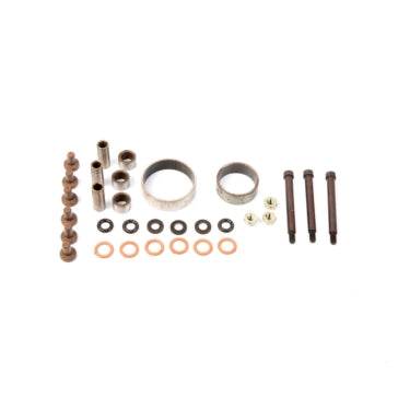 EPI Primary Clutch Rebuild Kit